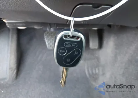 2010 Ford Fusion Hybrid z USA, uszkodzony, nr VIN 3FADP0L35AR293825